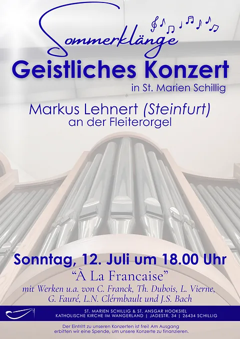 FleiterOrgel St. MarienSchillig