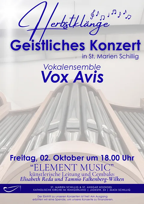 FleiterOrgel St. MarienSchillig
