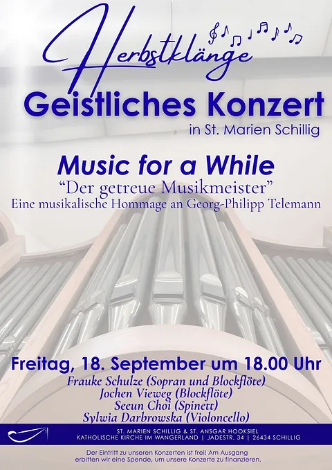 FleiterOrgel St. MarienSchillig