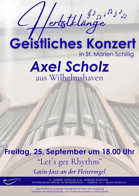 FleiterOrgel St. MarienSchillig