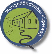 Stempel Pilgeweg