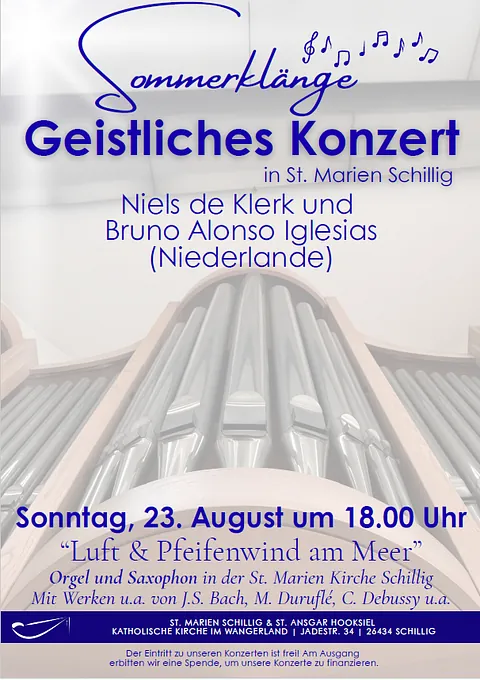 FleiterOrgel St. MarienSchillig
