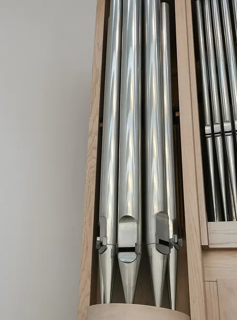 FleiterOrgel St. MarienSchillig