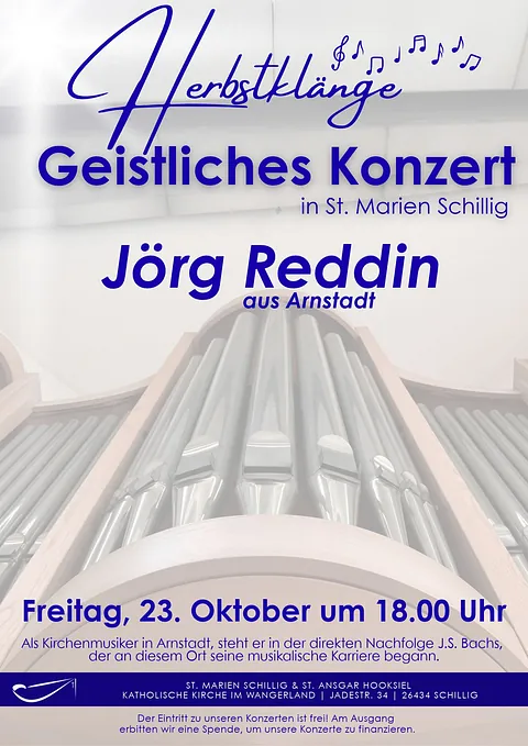FleiterOrgel St. MarienSchillig